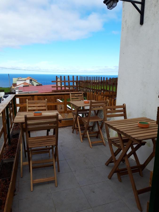 Alojamento Raminho Dos Acores อังกรา ดู เอโรอิสโม ภายนอก รูปภาพ